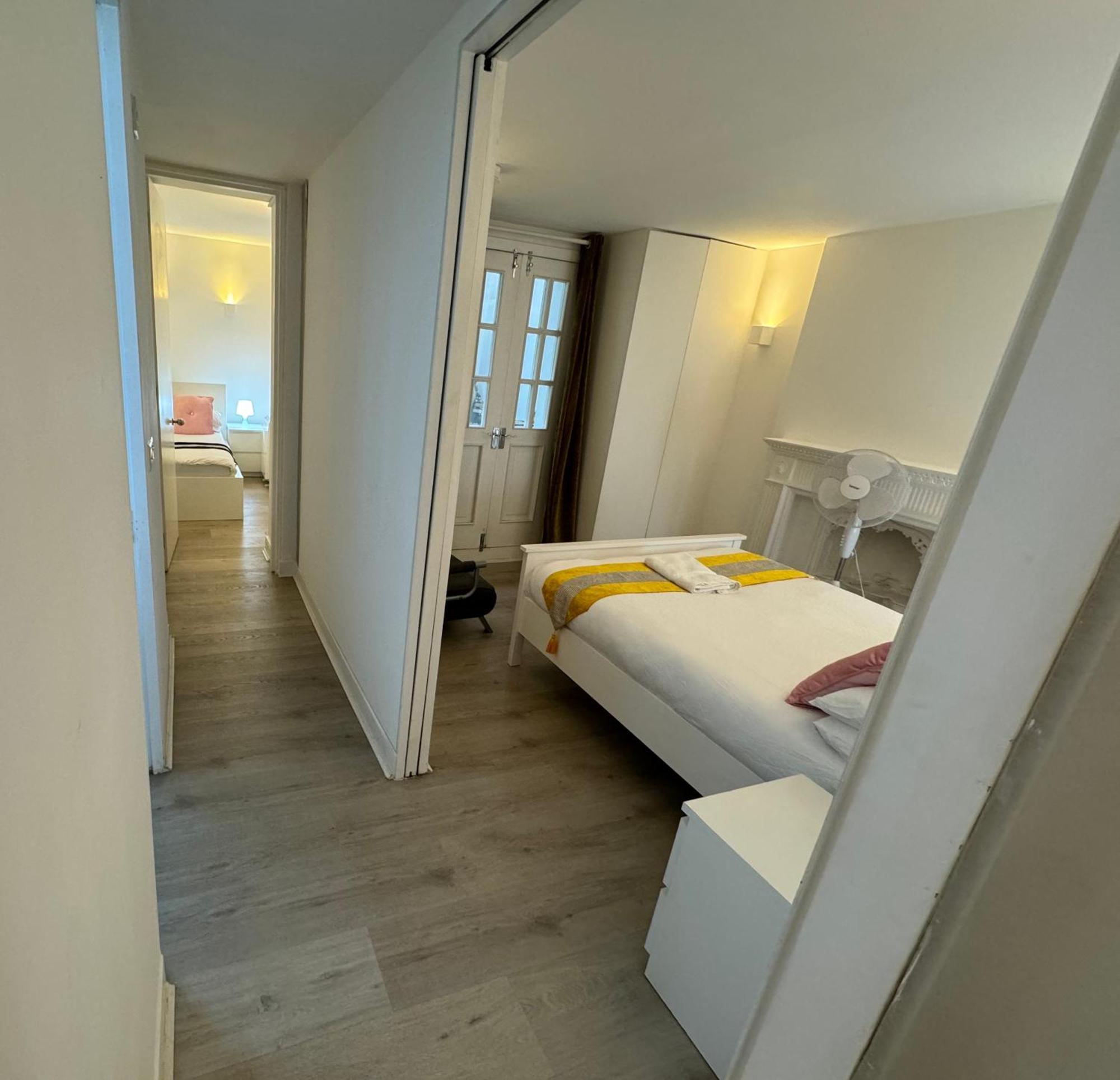 Apartamento Hyde Park Two Bedroom