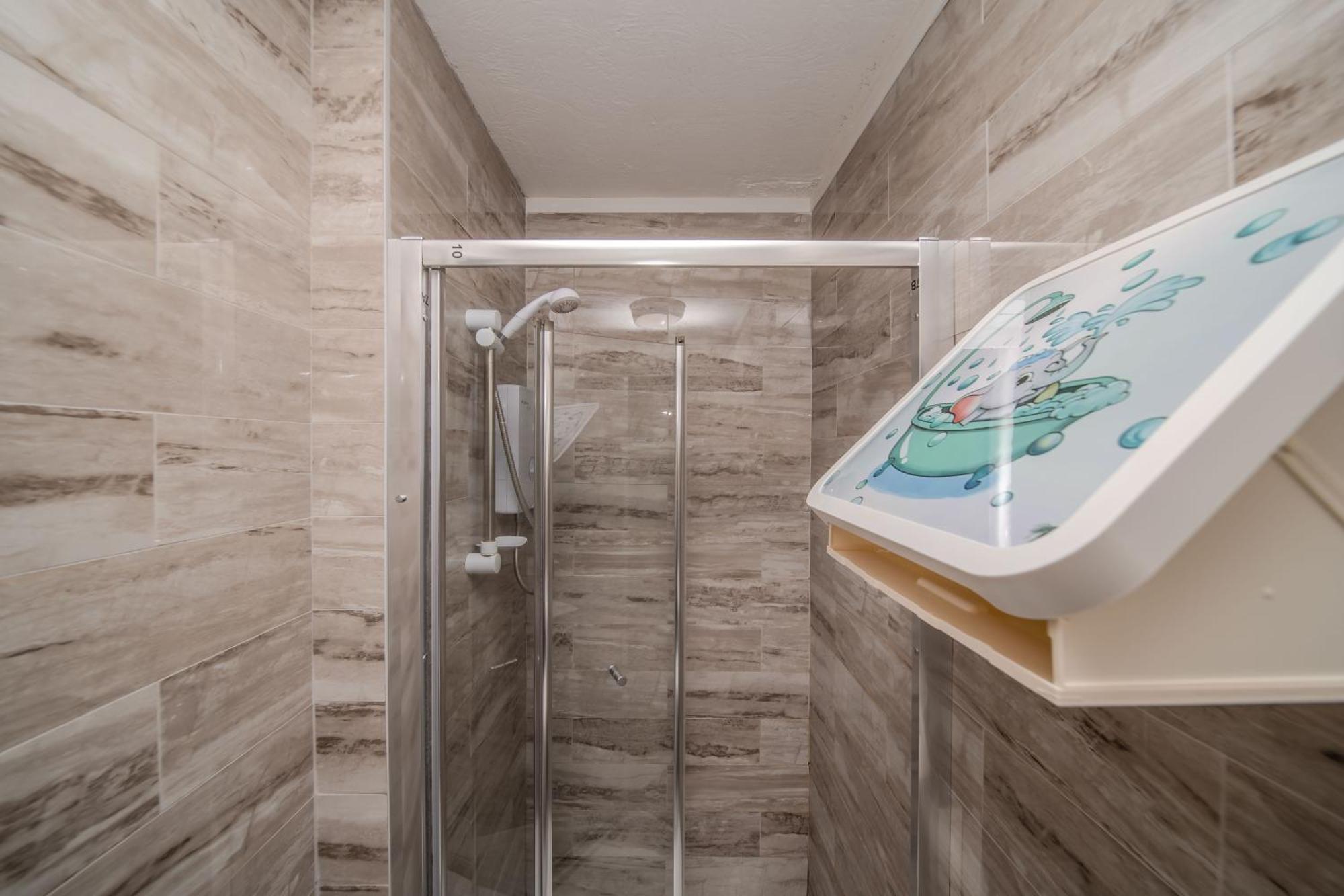 Harmonynest Parkview Elegance * Londres