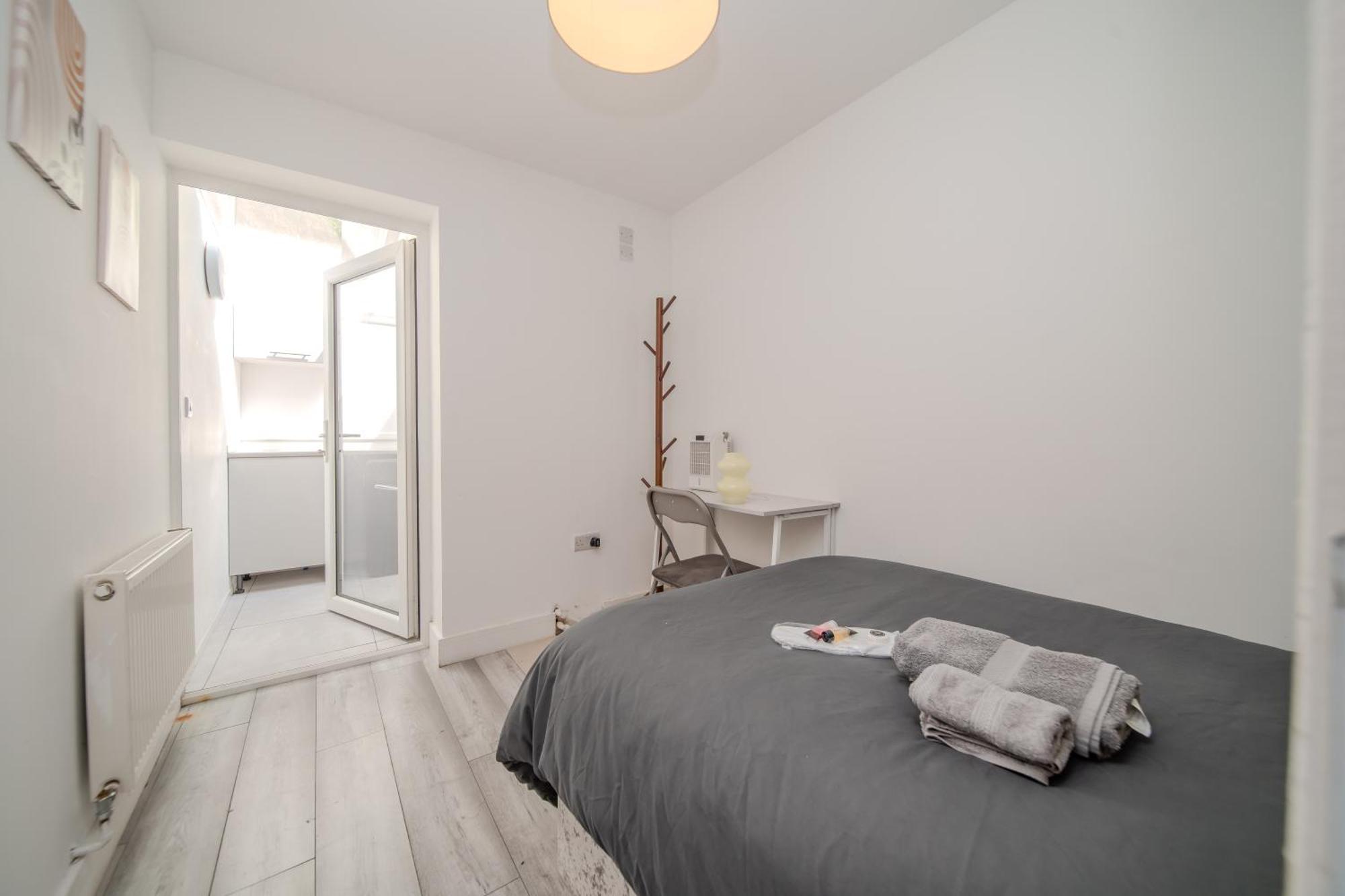 Pensión Harmonynest Parkview Elegance *