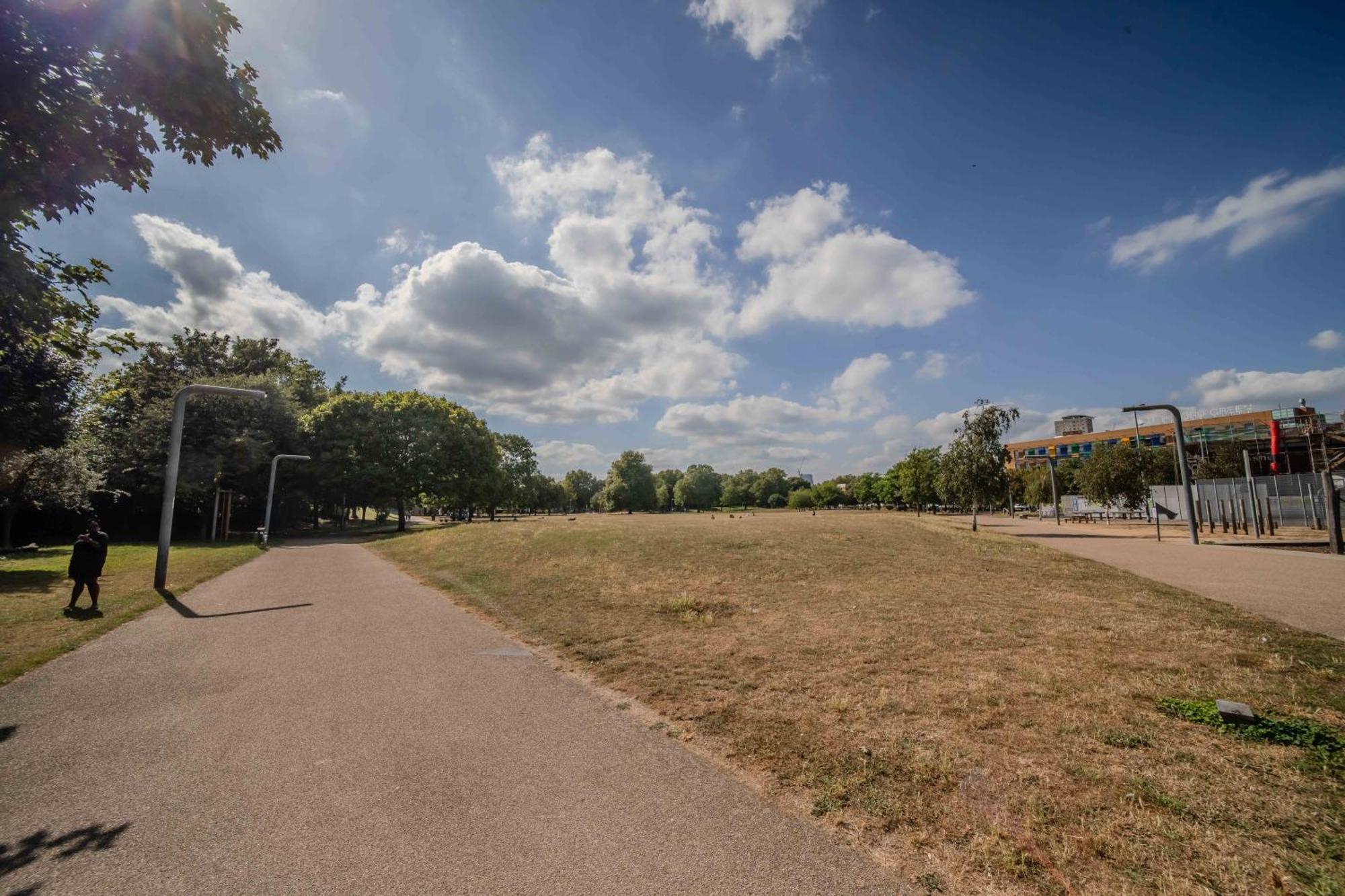 Harmonynest Parkview Elegance * Londres