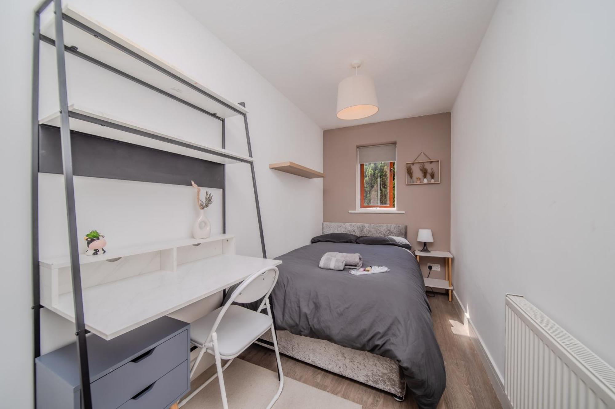Harmonynest Parkview Elegance * Londres