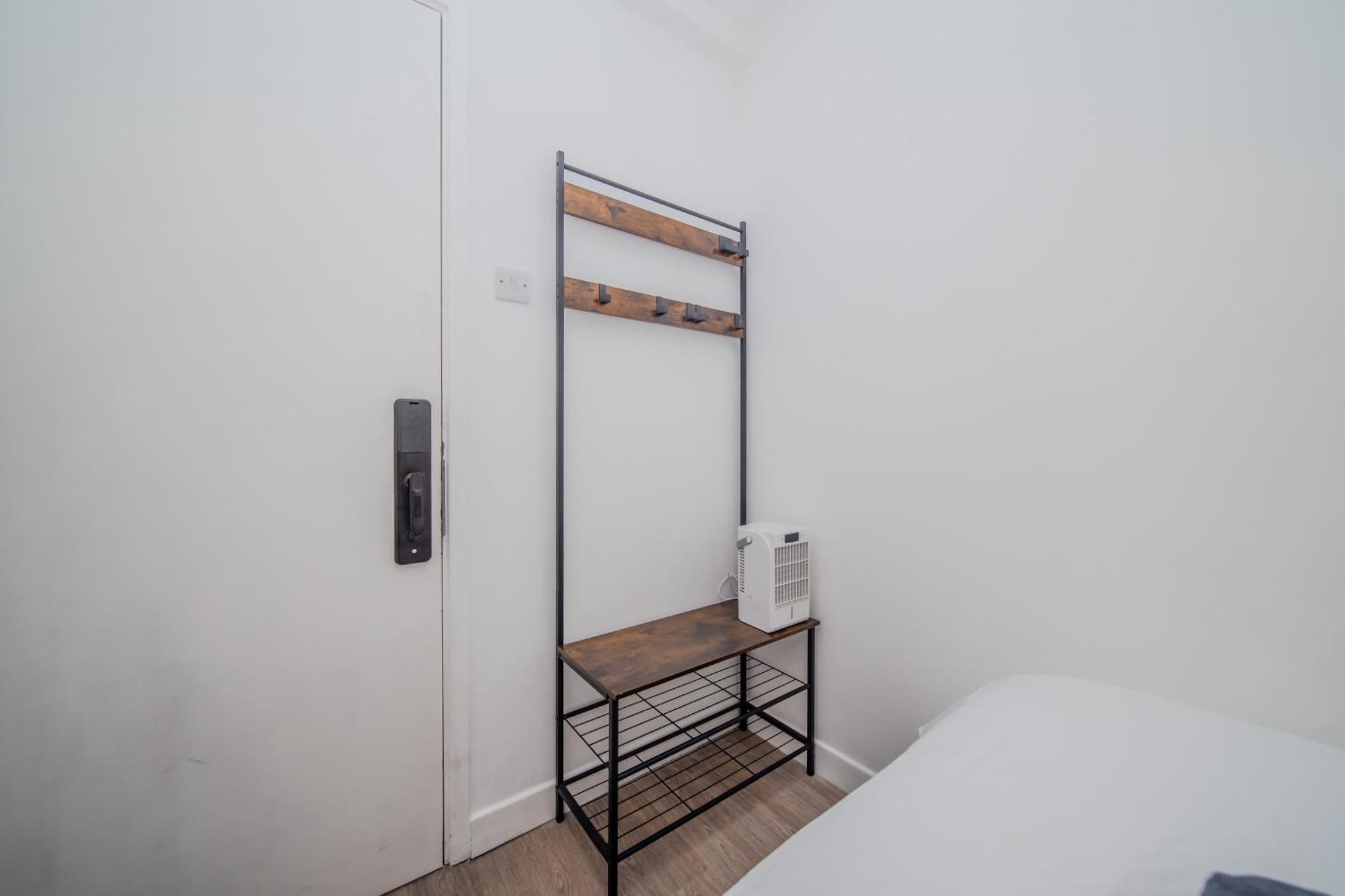 Harmonynest Parkview Elegance Londres