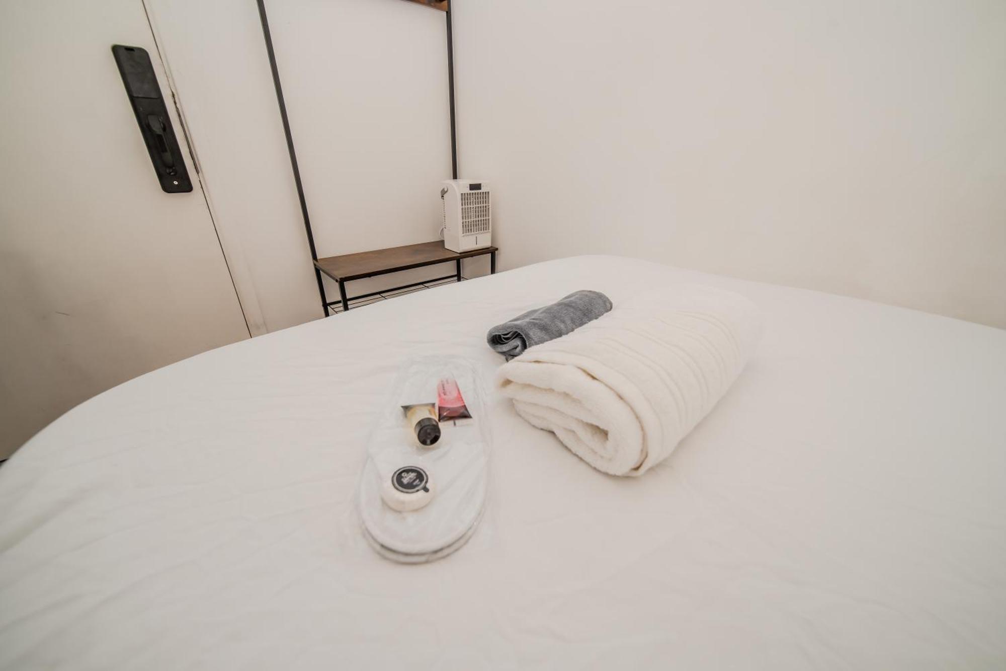 Harmonynest Parkview Elegance Pensión