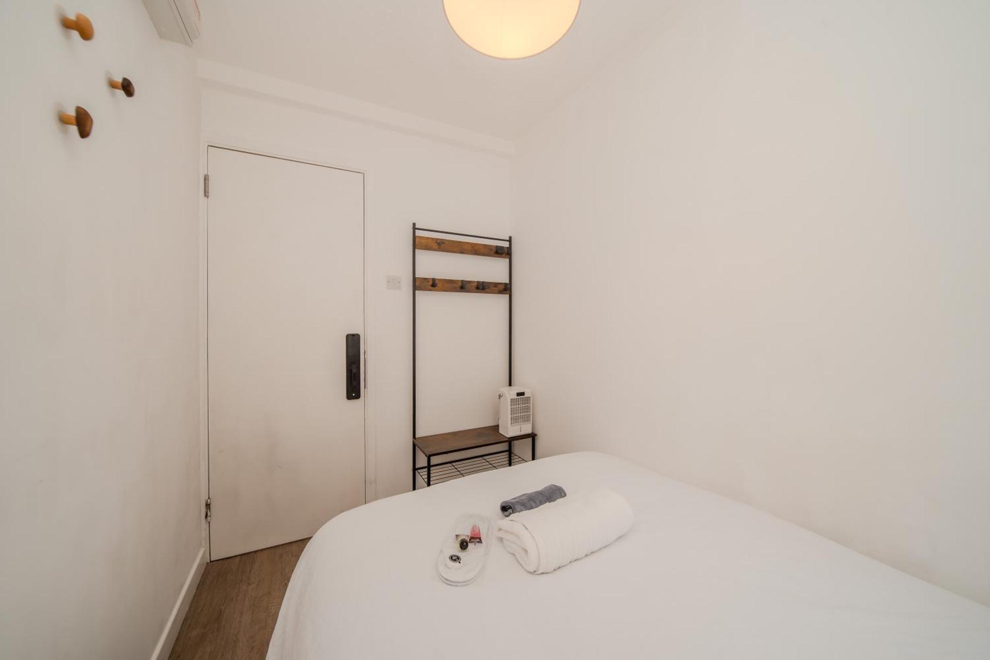 Pensión Harmonynest Parkview Elegance