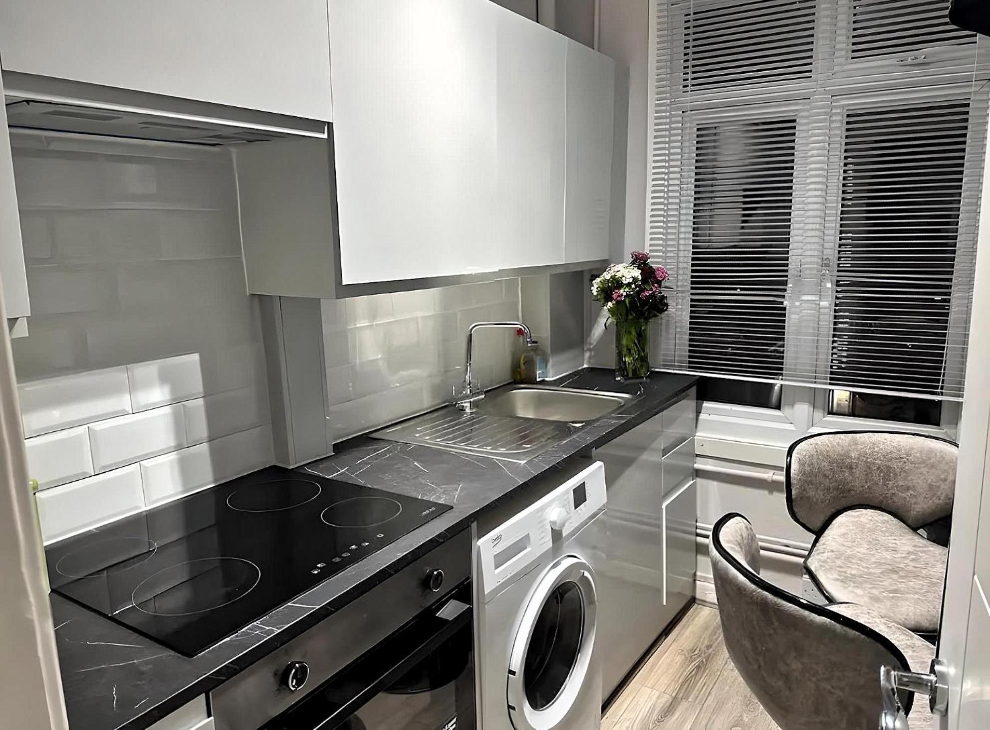 Homestay Brixton Hill Retreat Modern And Cosy London