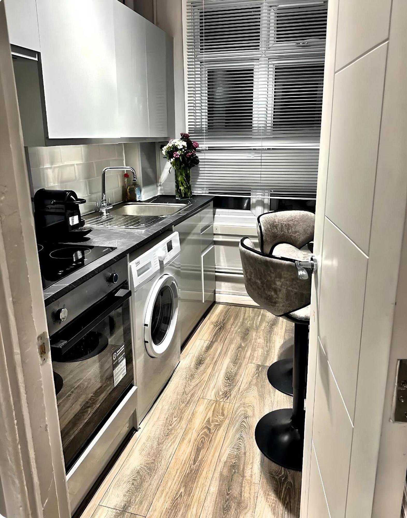 Brixton Hill Retreat Modern And Cosy Homestay *