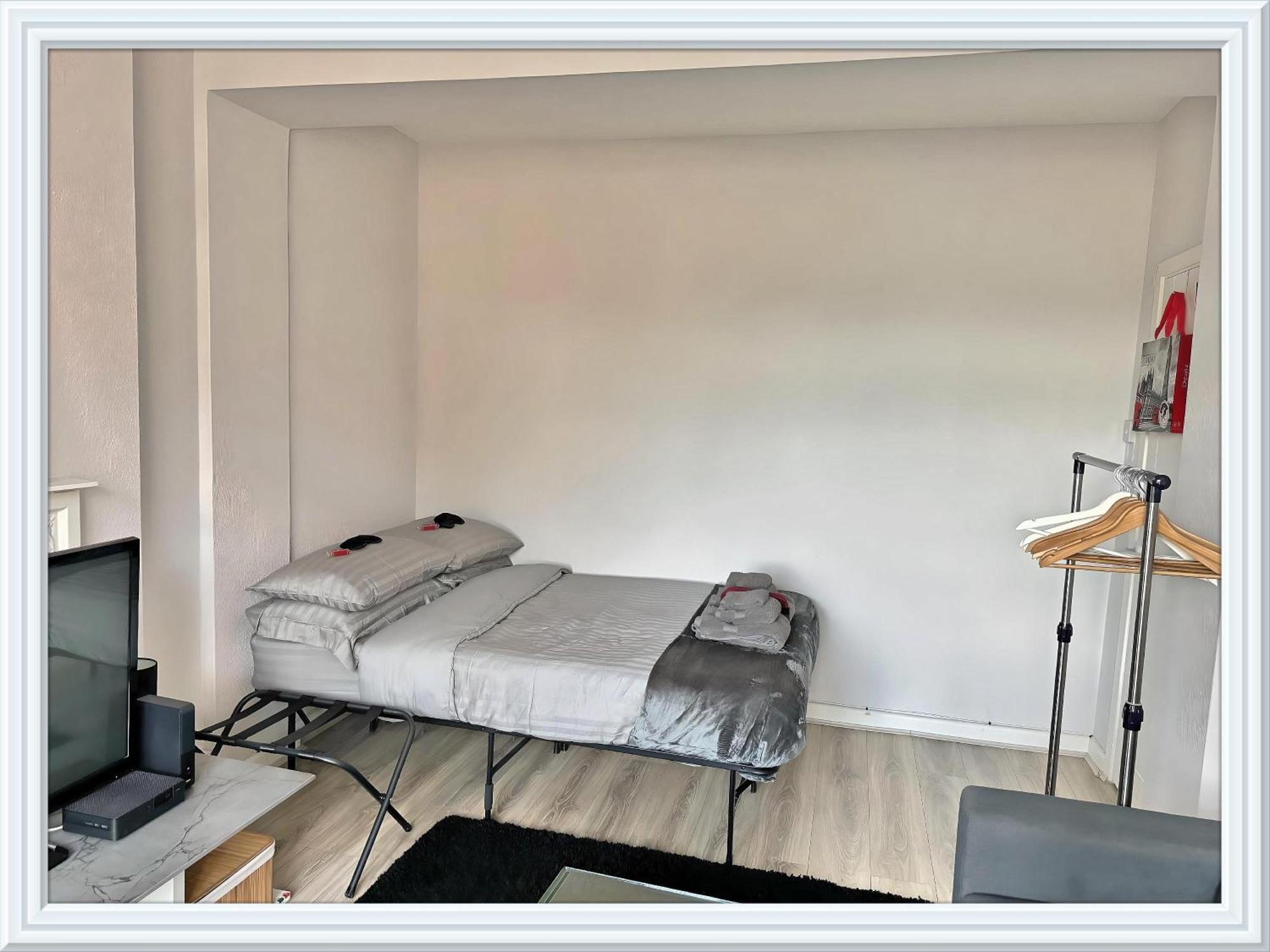 Brixton Hill Retreat Modern And Cosy * London