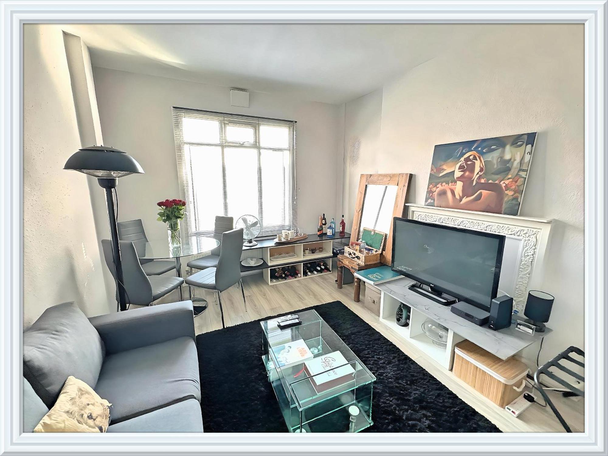 Homestay Brixton Hill Retreat Modern And Cosy London