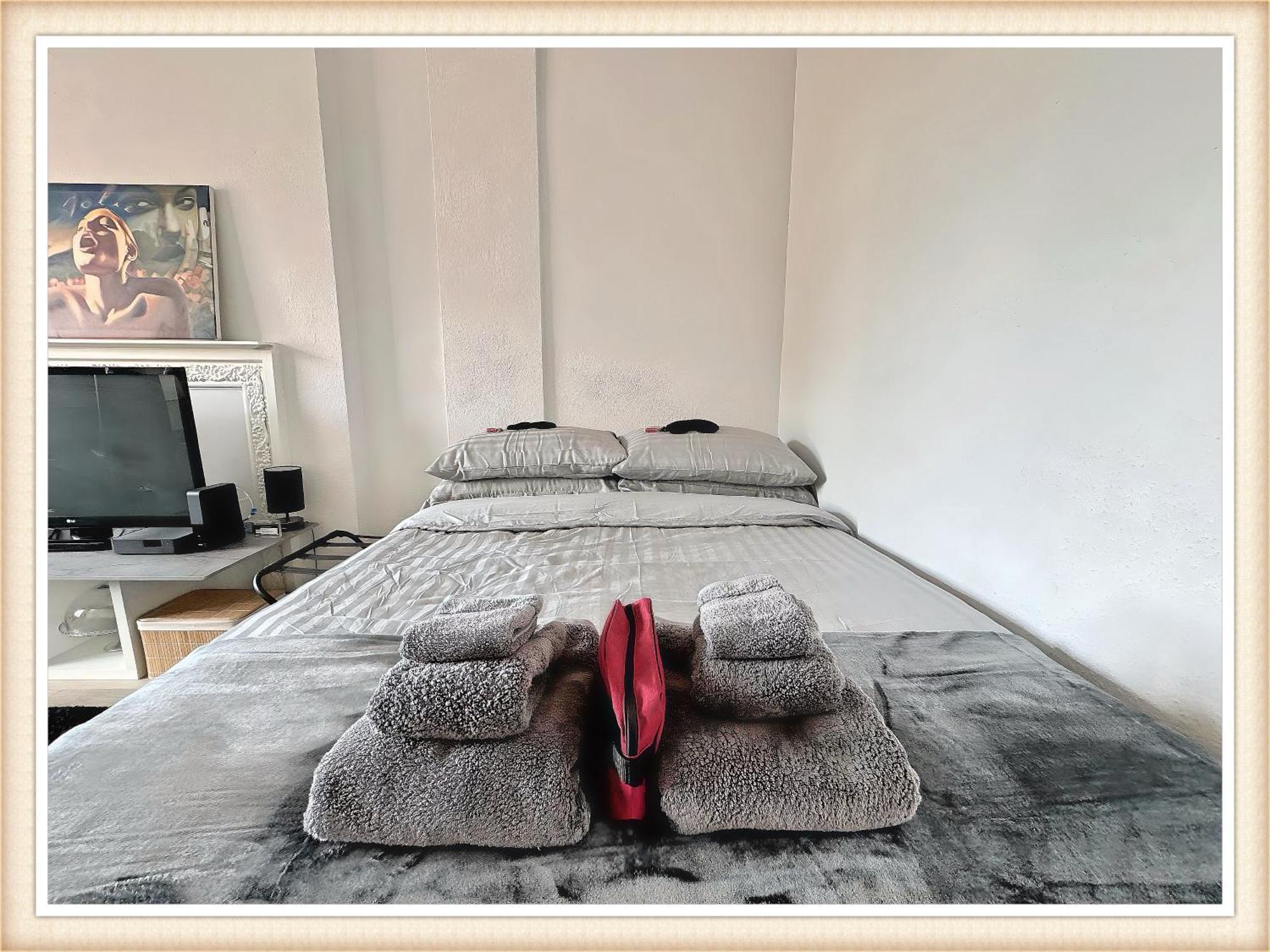 Homestay Brixton Hill Retreat Modern And Cosy London