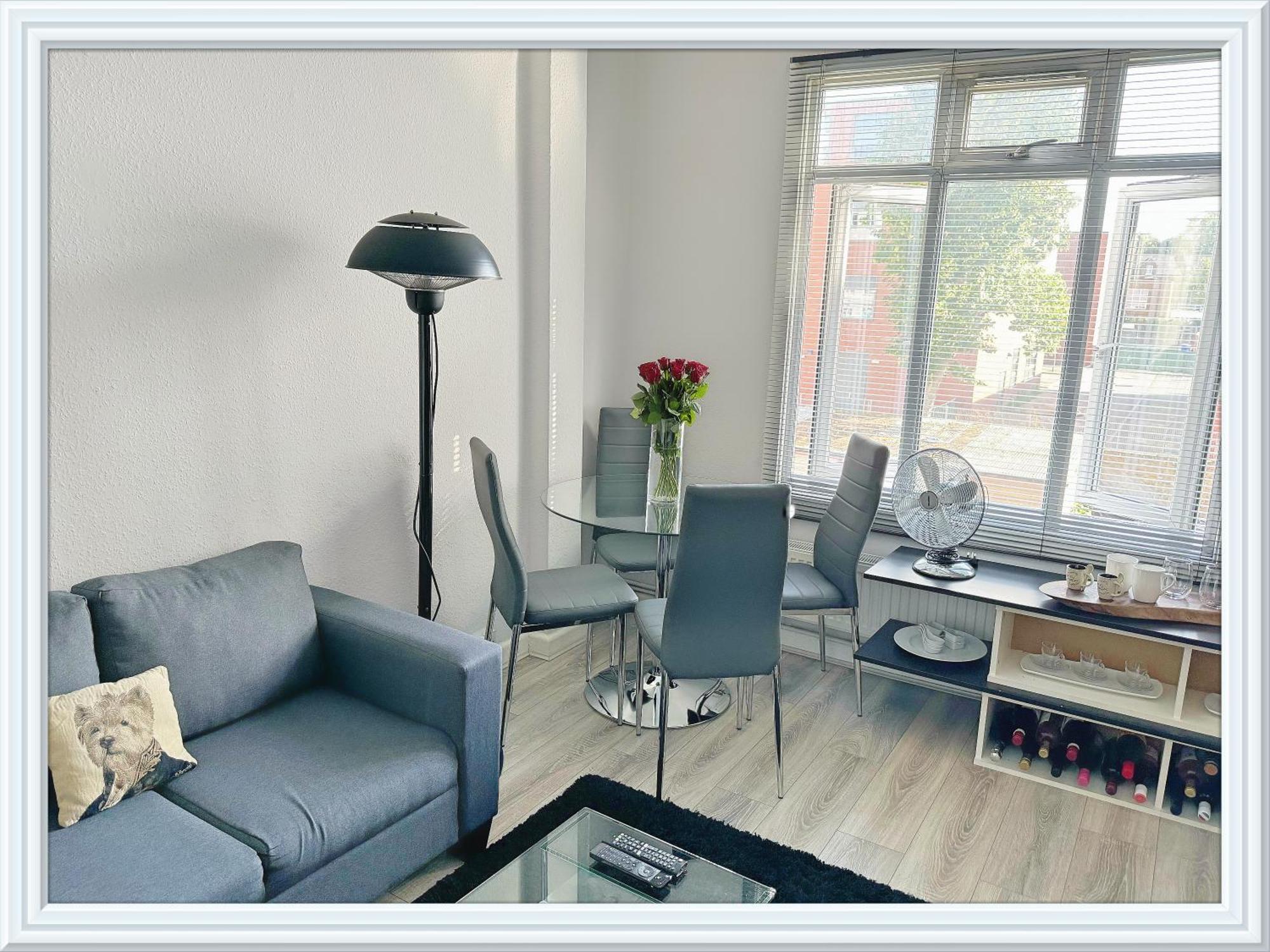 Brixton Hill Retreat Modern And Cosy Homestay