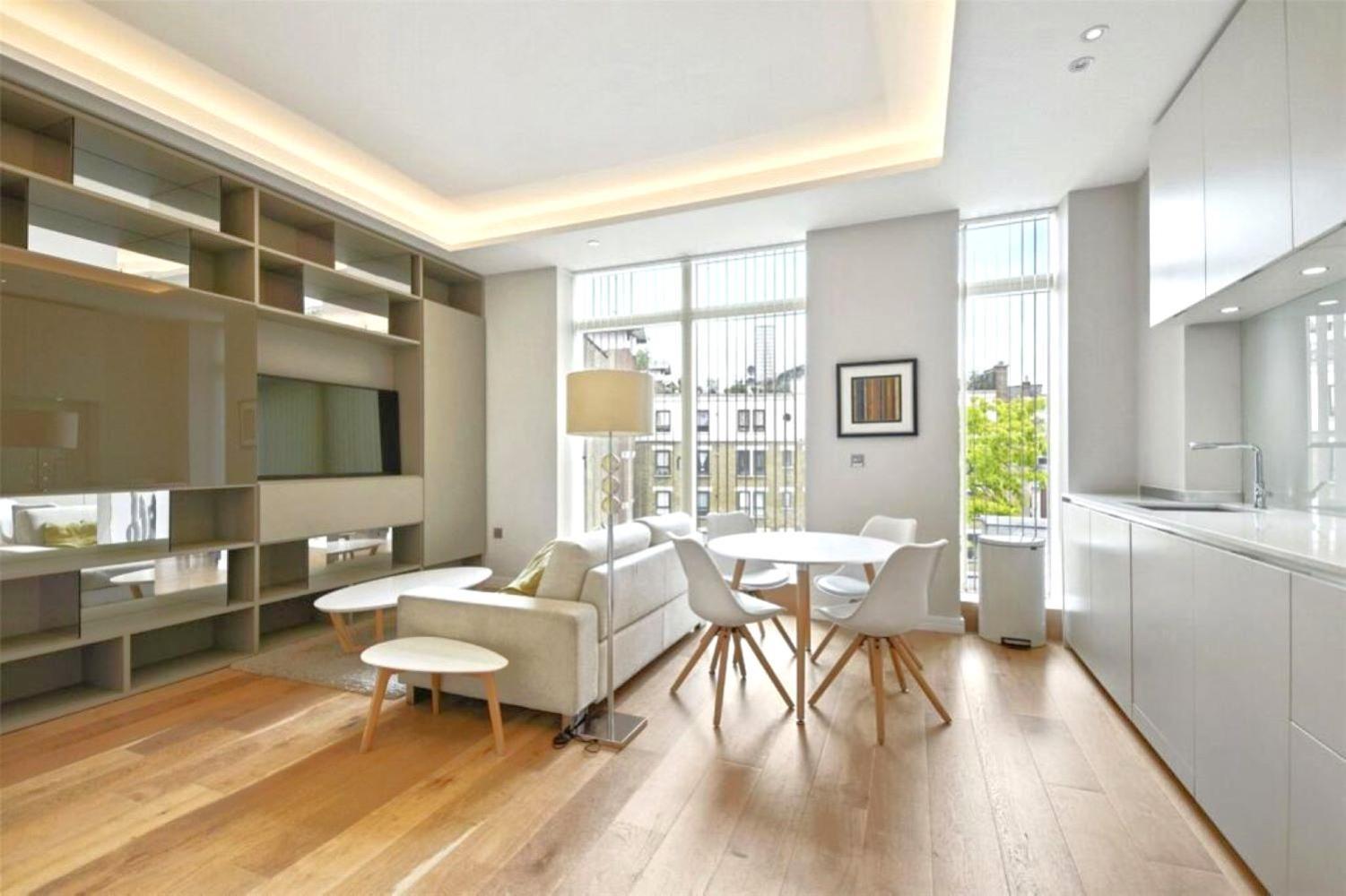 Leicester Square Central Designer Sleeps 6 * Londres