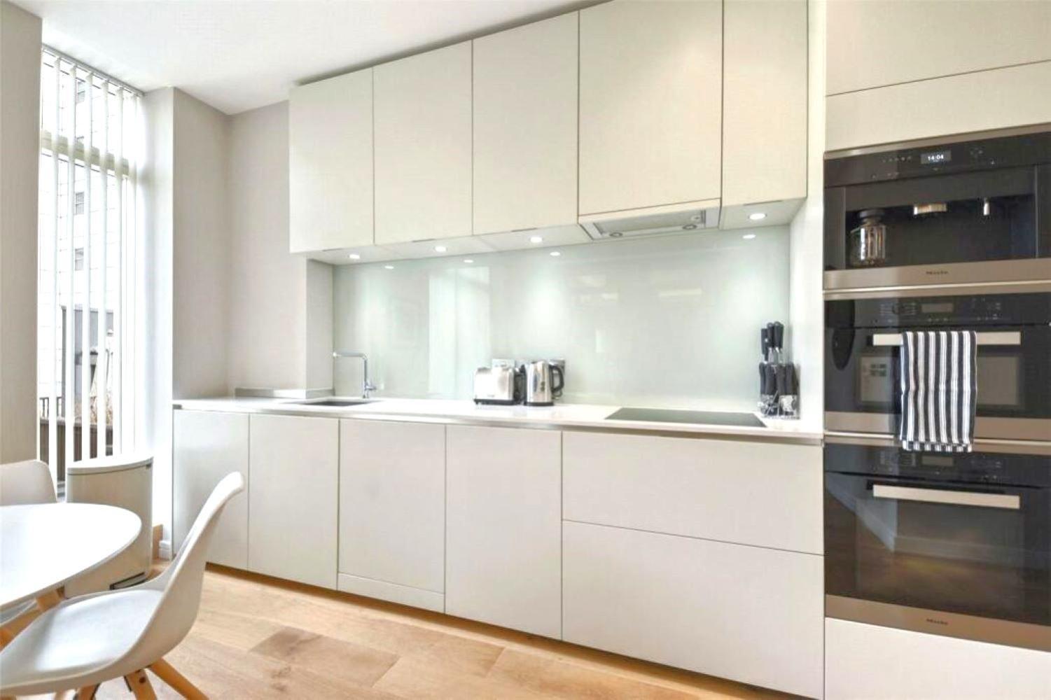 Leicester Square Central Designer Sleeps 6 Appartement