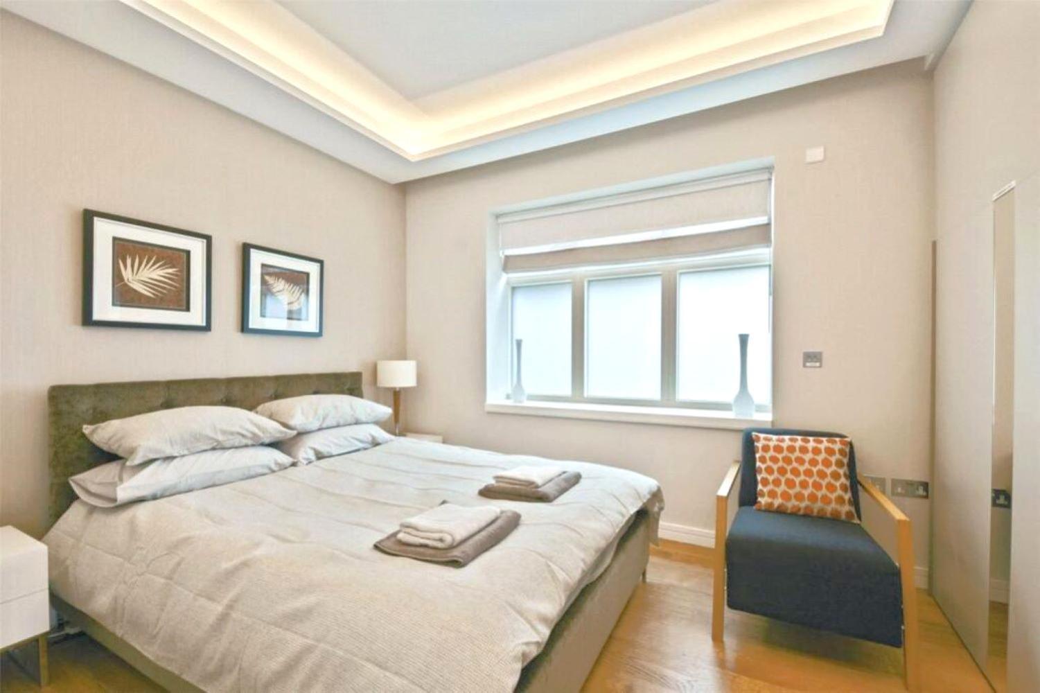 Appartement Leicester Square Central Designer Sleeps 6