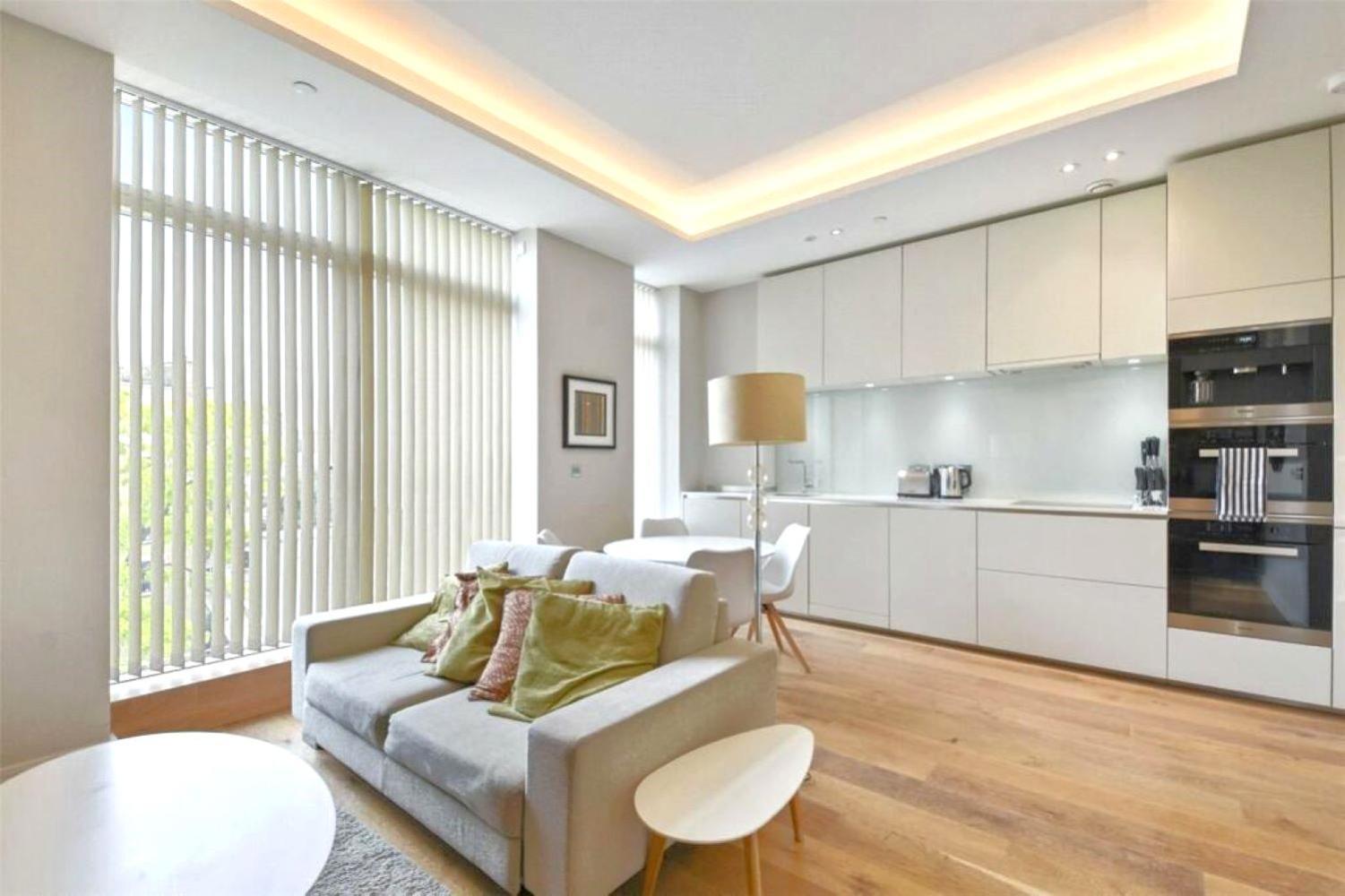 Appartement Leicester Square Central Designer Sleeps 6 Londres