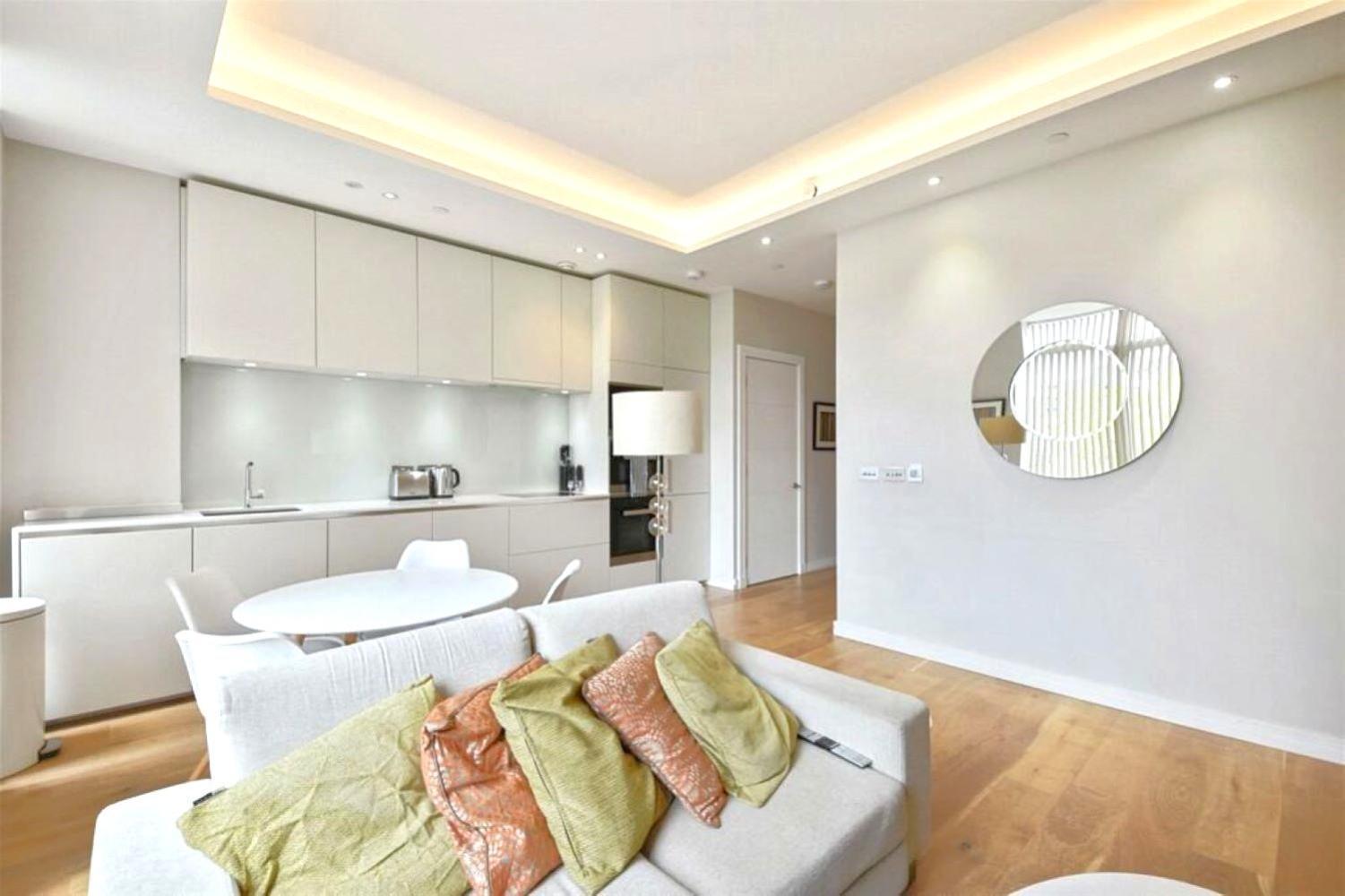 Leicester Square Central Designer Sleeps 6 Appartement *
