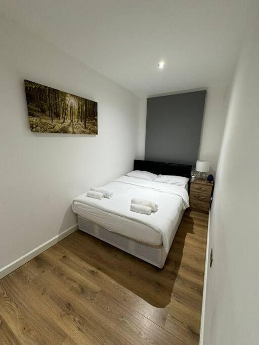 Sleep 6 - 5 Min From Camden Market Hw5 Apartment London