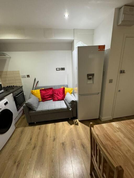 Sleep 6 - 5 Min From Camden Market Hw5 Apartamento *