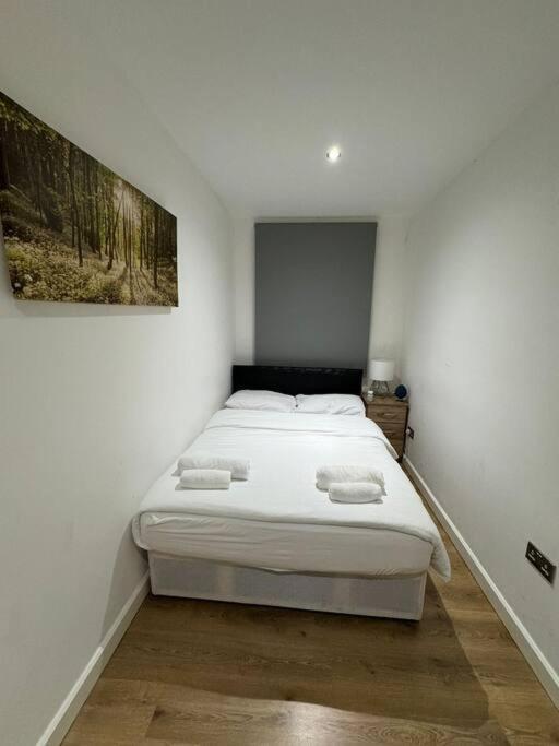 Sleep 6 - 5 Min From Camden Market Hw5 Apartamento