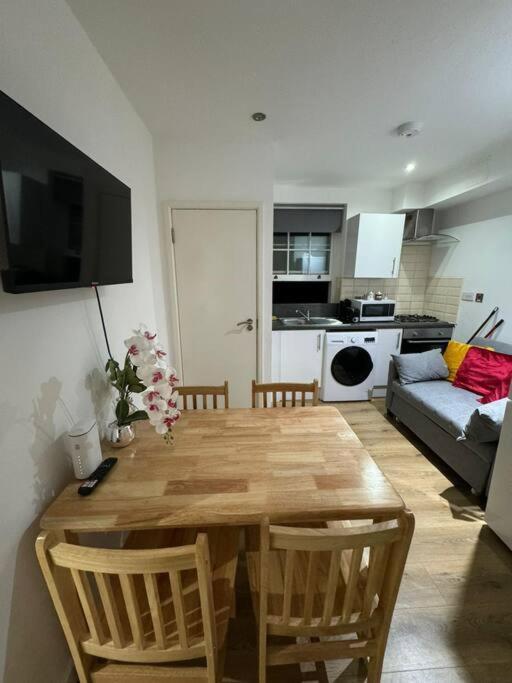 Sleep 6 - 5 Min From Camden Market Hw5 Londres