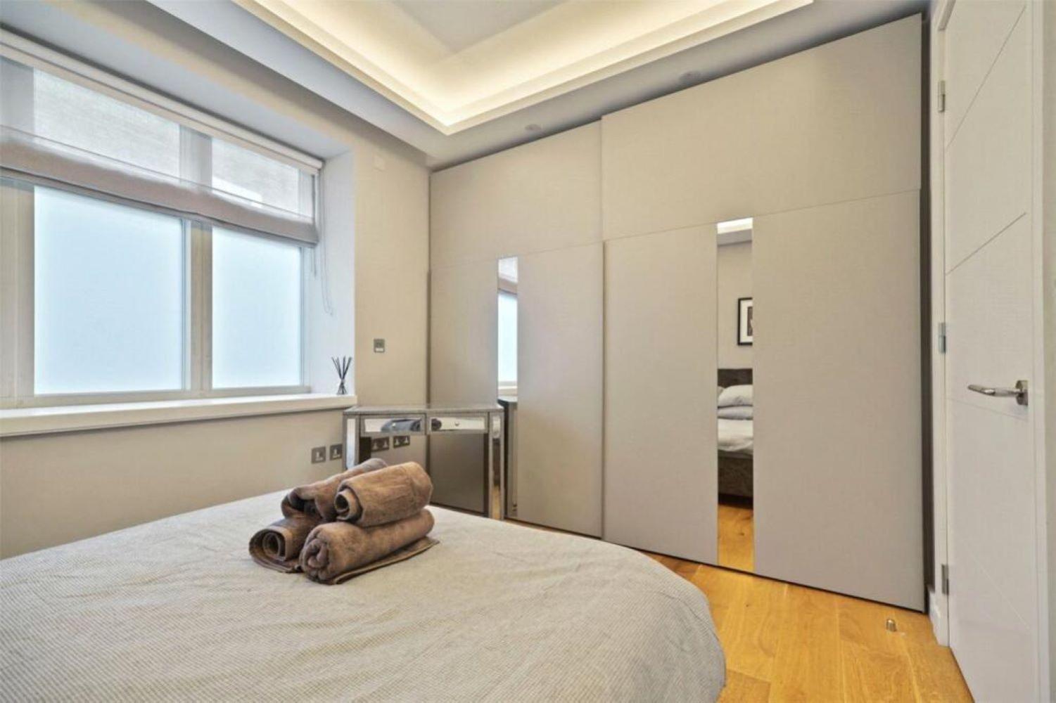 Central Covent Garden And Leicester Square Modern Sleeps 6 London
