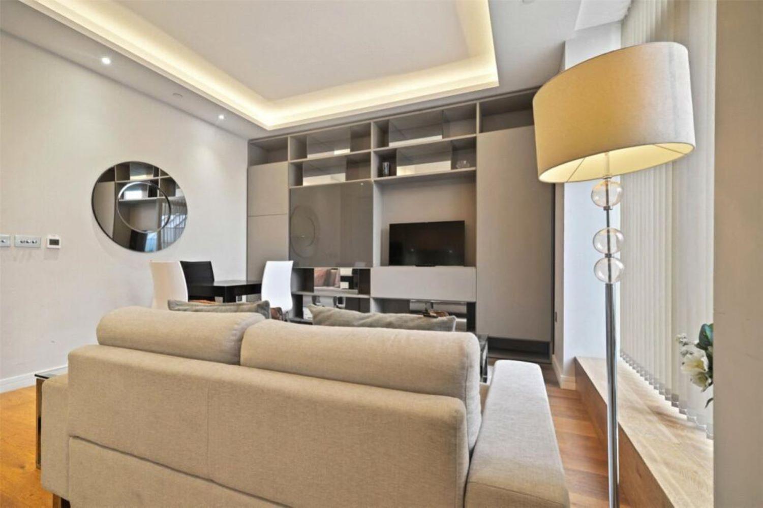 Central Covent Garden And Leicester Square Modern Sleeps 6