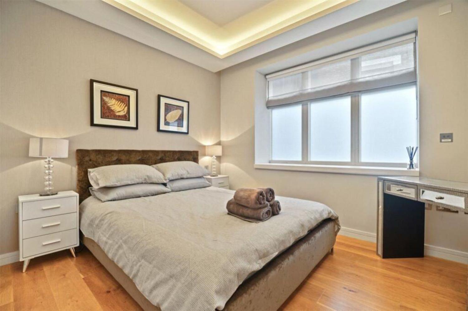 Central Covent Garden And Leicester Square Modern Sleeps 6 London