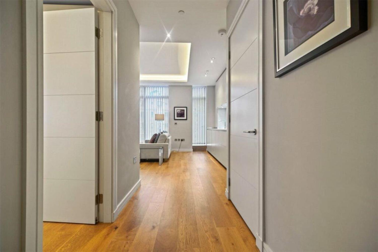 Central Covent Garden And Leicester Square Modern Sleeps 6 *