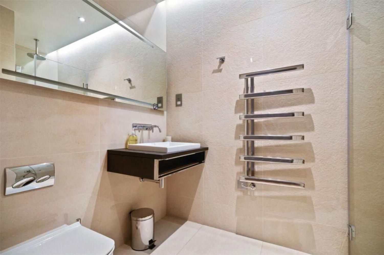 Central Covent Garden And Leicester Square Modern Sleeps 6 *