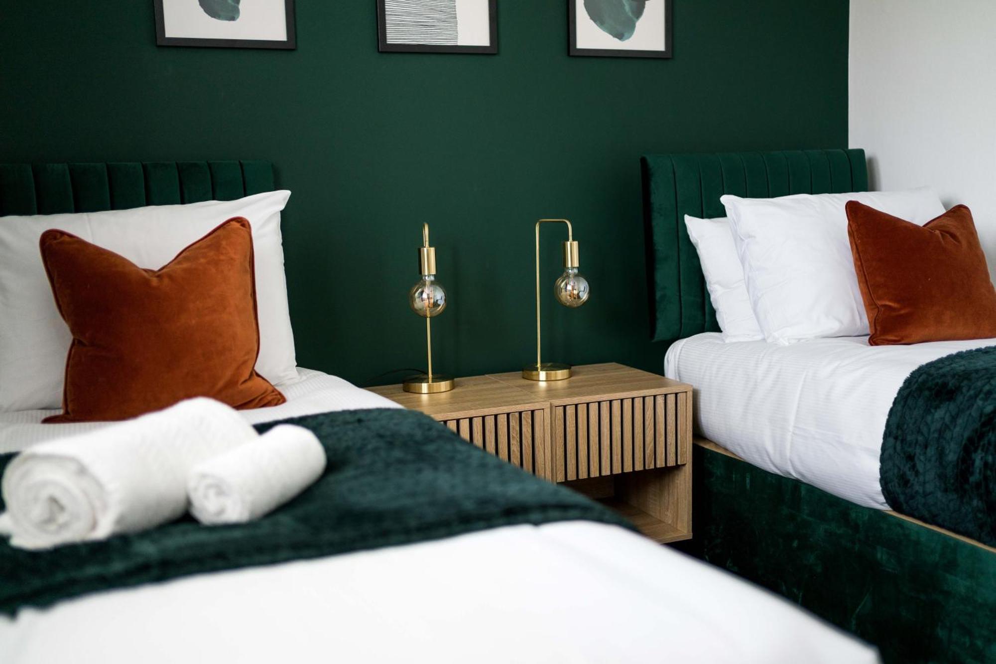 Sunny 2b-1b Flat Nr Borough Market, * Londres