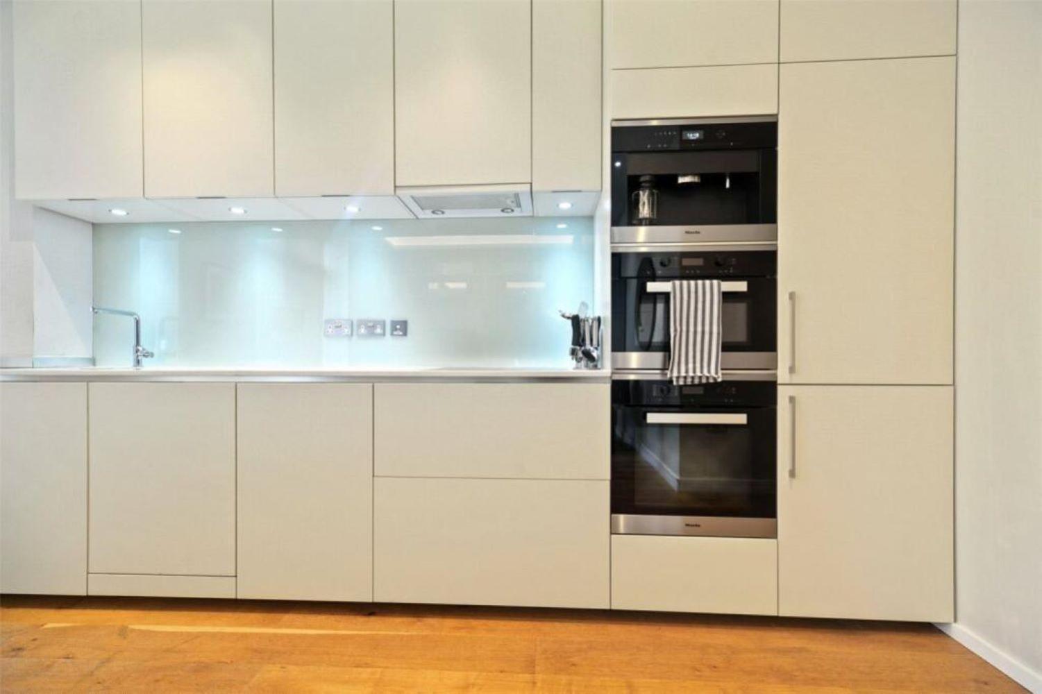 Central Covent Garden And Leicester Square Modern Sleeps 6 London