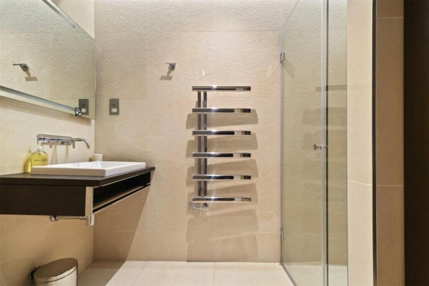 Central Covent Garden And Leicester Square Modern Sleeps 6 Apartment