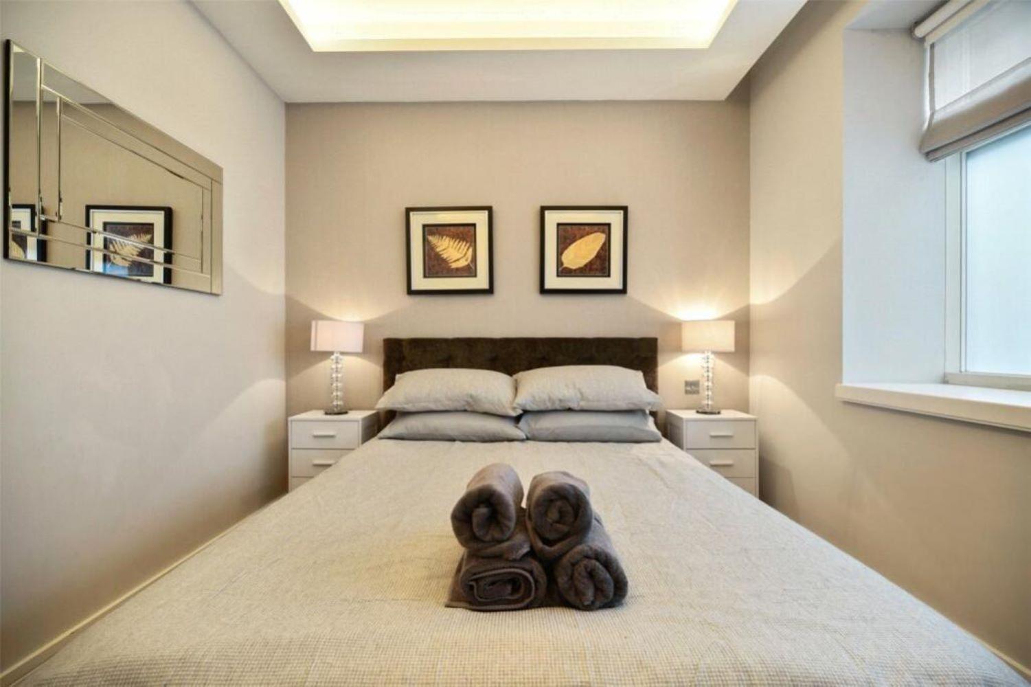 Central Covent Garden And Leicester Square Modern Sleeps 6 Apartment *