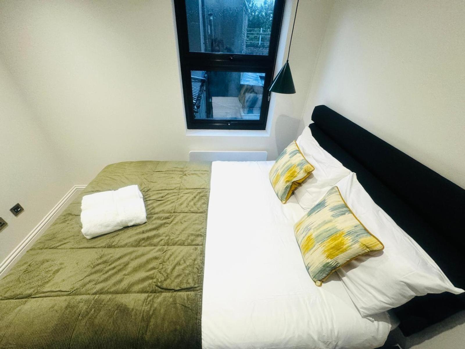 Luxury Flats, Location In Town * Londres