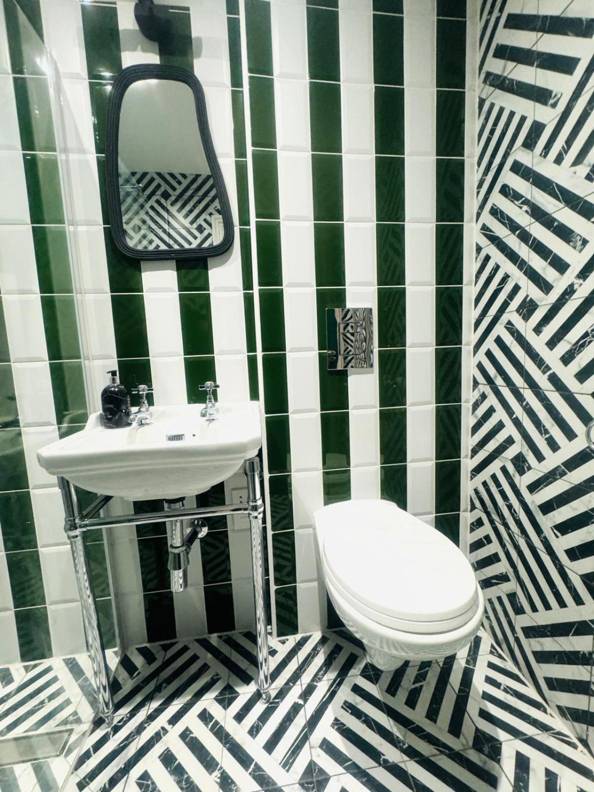 Luxury Flats, Location In Town Apartamento