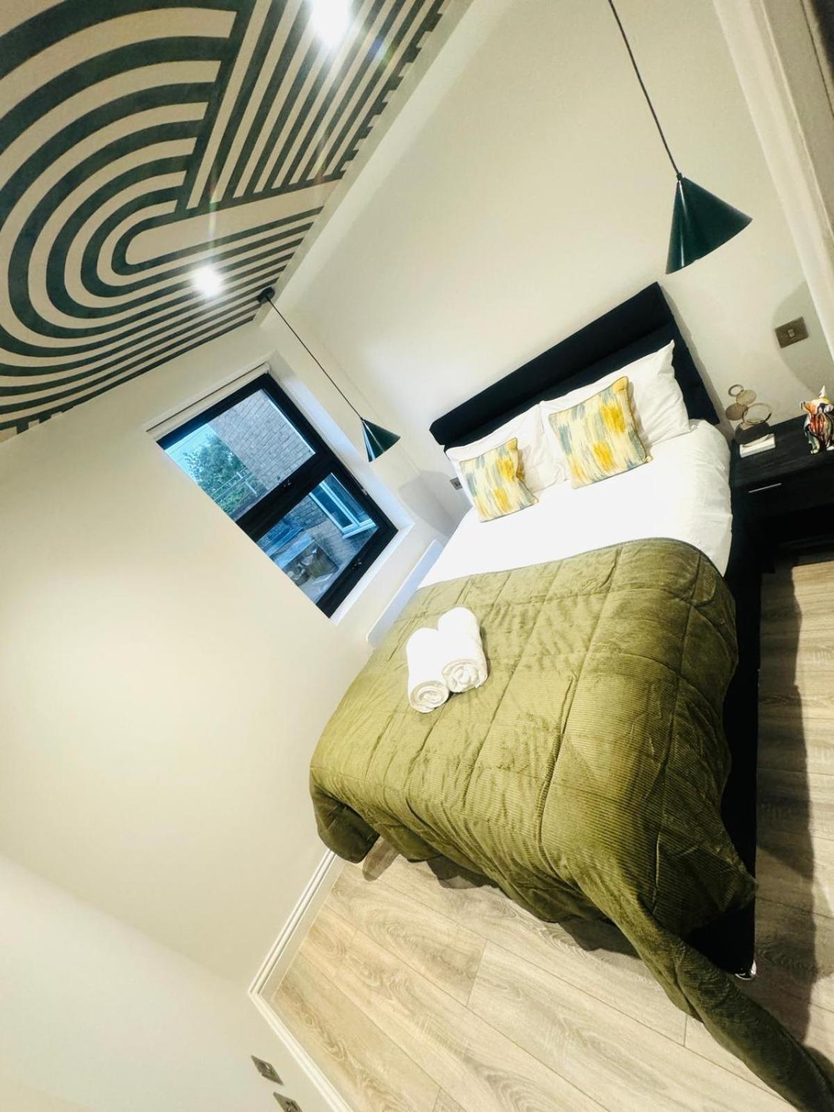 Apartamento Luxury Flats, Location In Town *