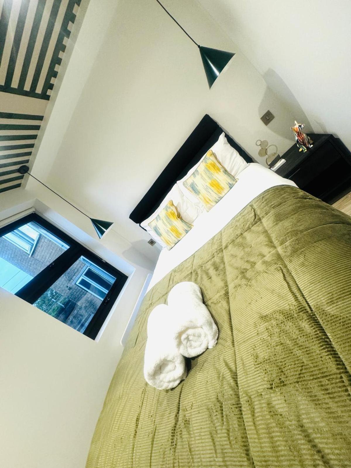 Apartamento Luxury Flats, Location In Town *