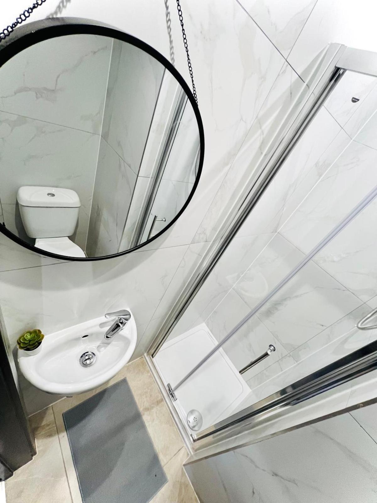 Luxury Flats, Location For Tourists * Londen