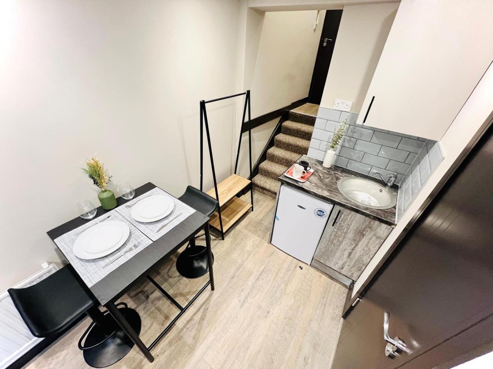 Luxury Flats, Location For Tourists * Londen