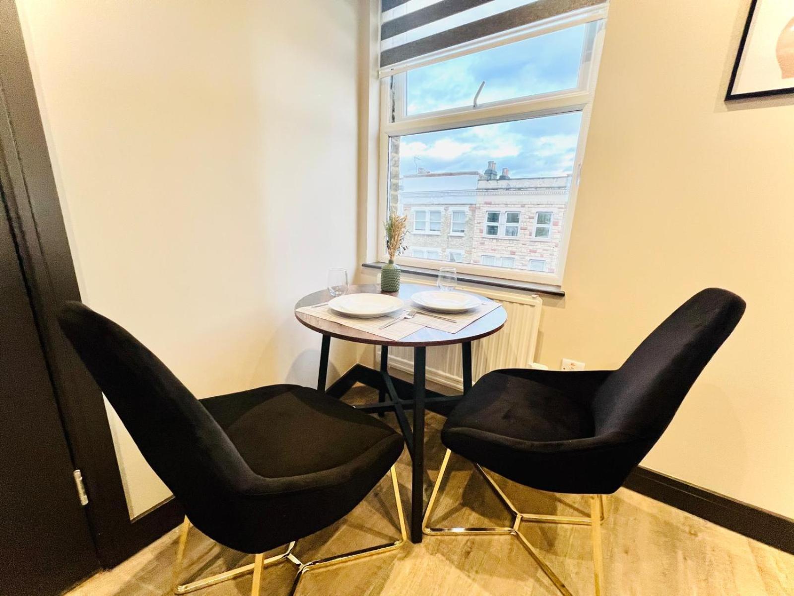 Luxury Flats, Location For Tourists Appartement Londen