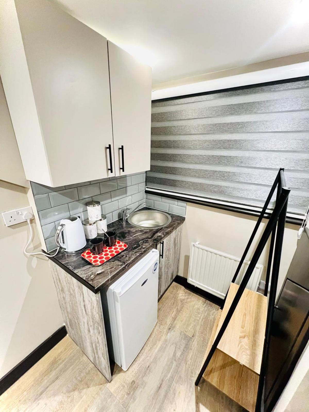 Luxury Flats, Location For Tourists *