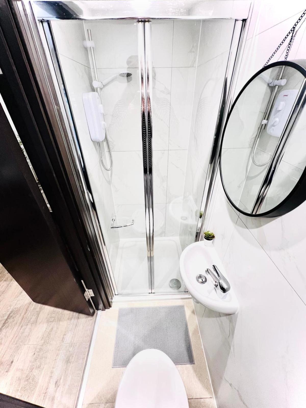 Luxury Flats, Location For Tourists * Londen