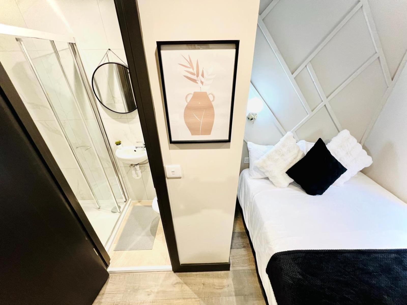 Luxury Flats, Location For Tourists Appartement *