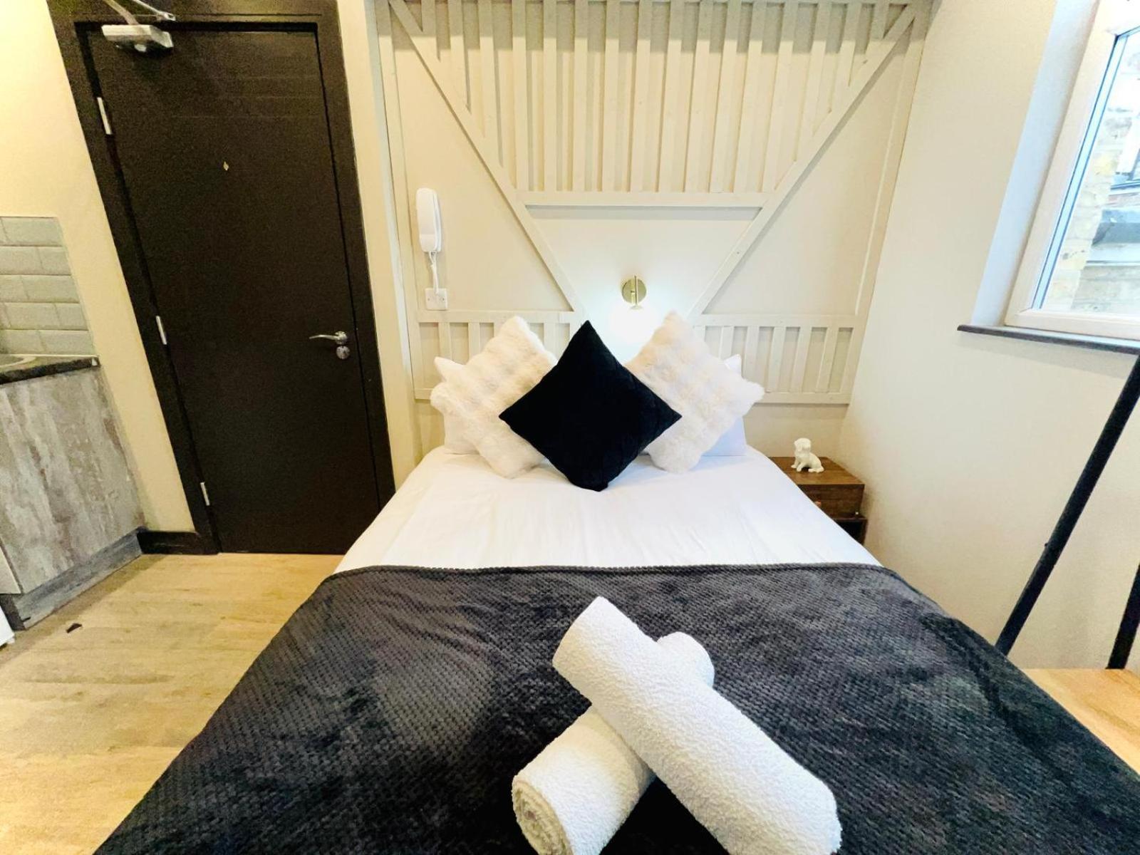 Luxury Flats, Location For Tourists Appartement Londen