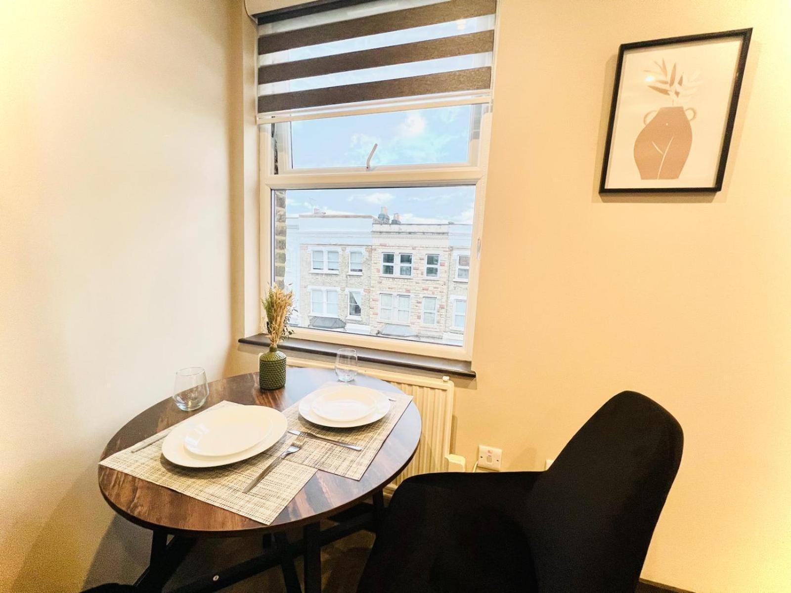 Luxury Flats, Location For Tourists * Londen