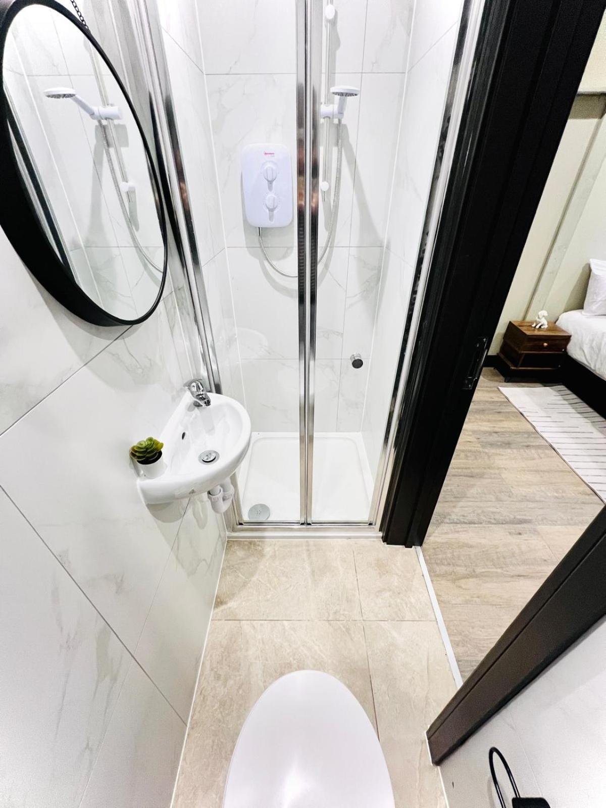 Appartement Luxury Flats, Location For Tourists *