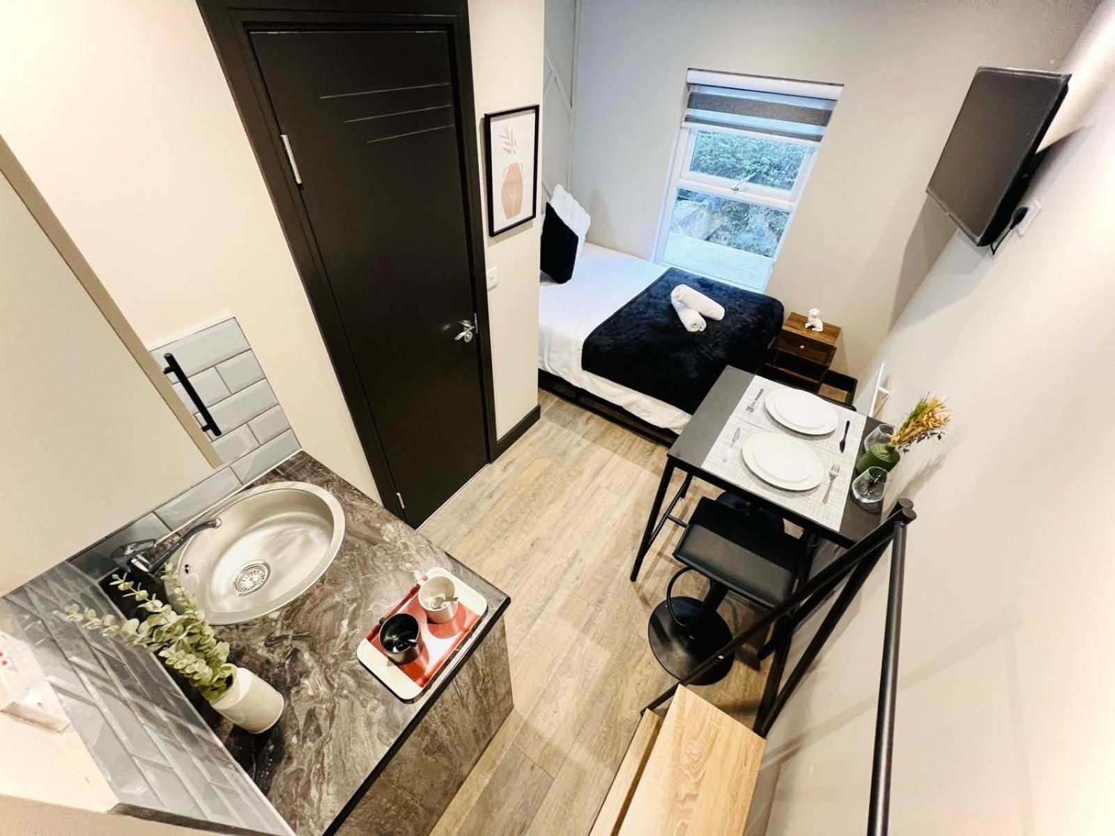 Luxury Flats, Location For Tourists *