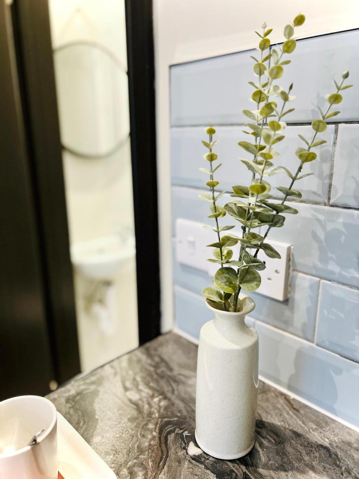 Luxury Flats, Location For Tourists Appartement