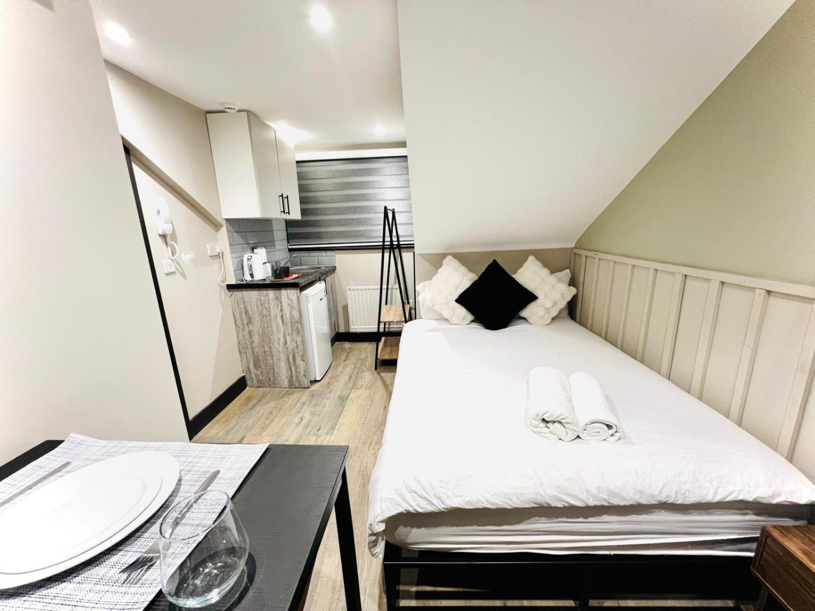 Appartement Luxury Flats, Location For Tourists *