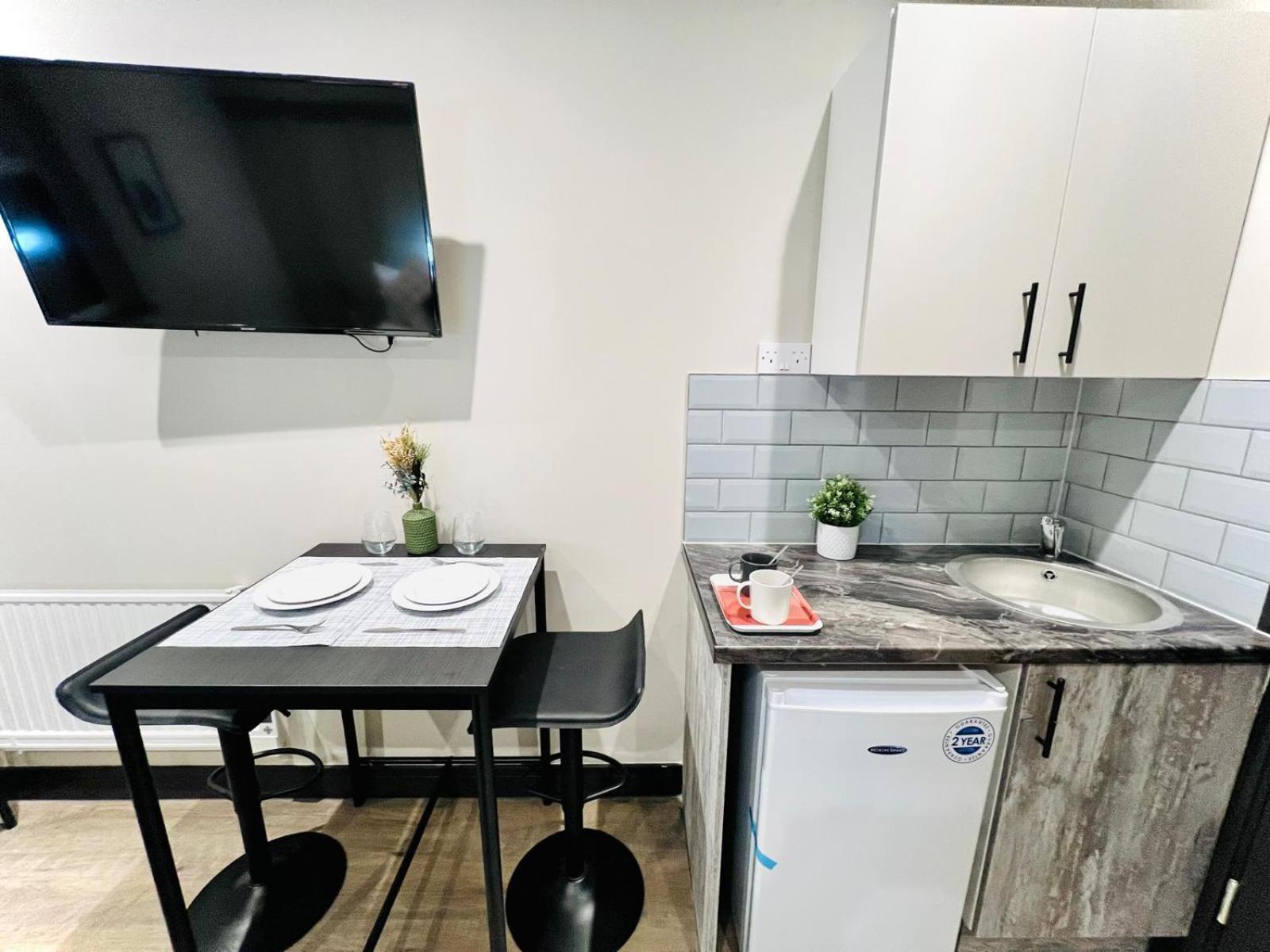 Luxury Flats, Location For Tourists Appartement *