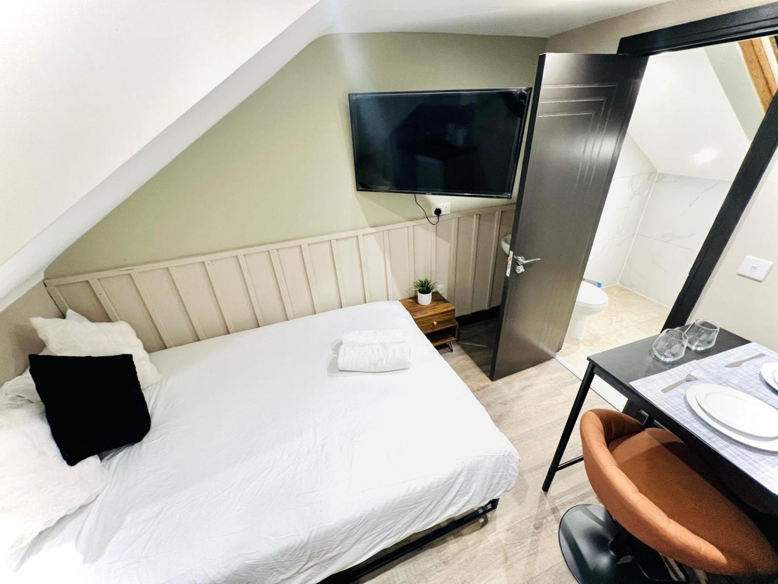 Appartement Luxury Flats, Location For Tourists *